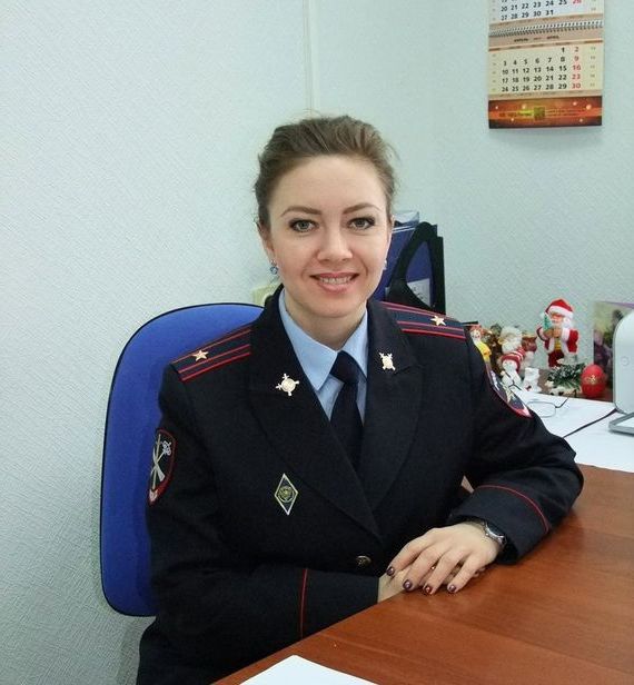 прописка в Навашино